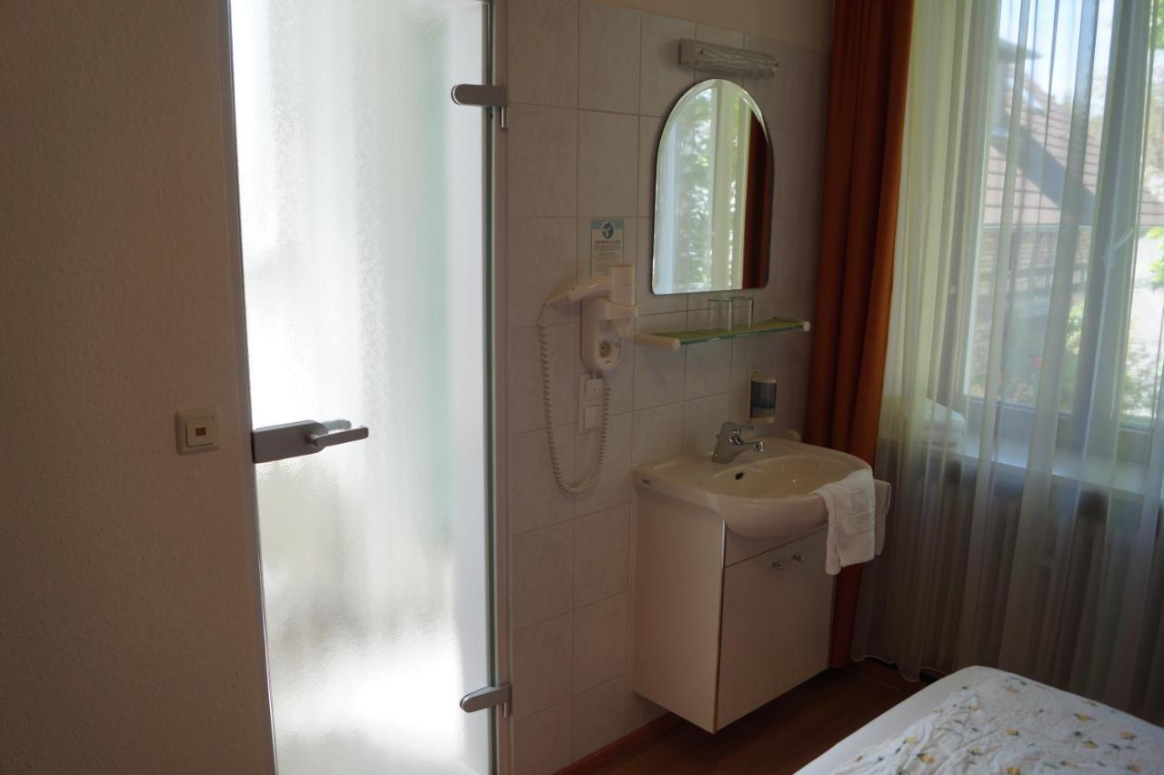 Gasthof Zur Traube Konstanz Kültér fotó