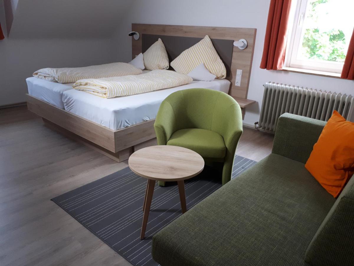 Gasthof Zur Traube Konstanz Kültér fotó
